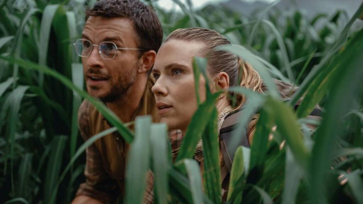 Cinéma I Jurassic World : Renaissance_Montchavin-les-Coches