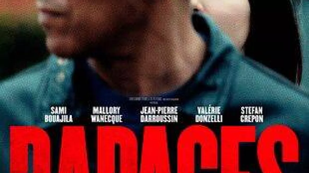 Cinéma | Rapaces_La Plagne