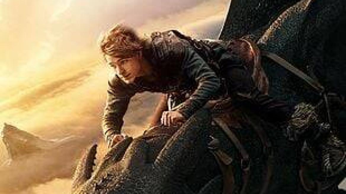 Cinéma | Dragons_La Plagne