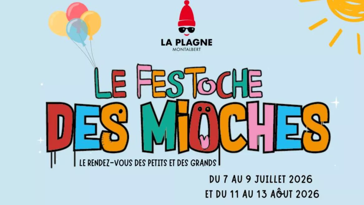 Le Festoche des Mioches | Atelier guirlande de l'été - Atelier créatif_Plagne-Montalbert