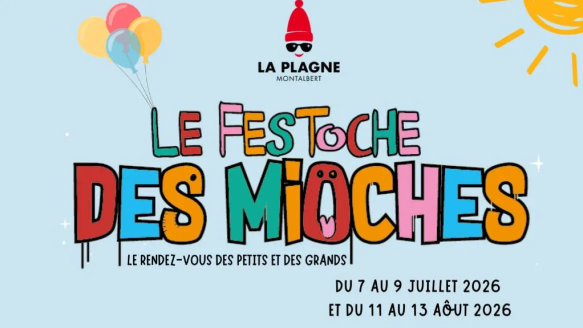 Le Festoche des Mioches | décoration de galets - Atelier créatif_Plagne-Montalbert
