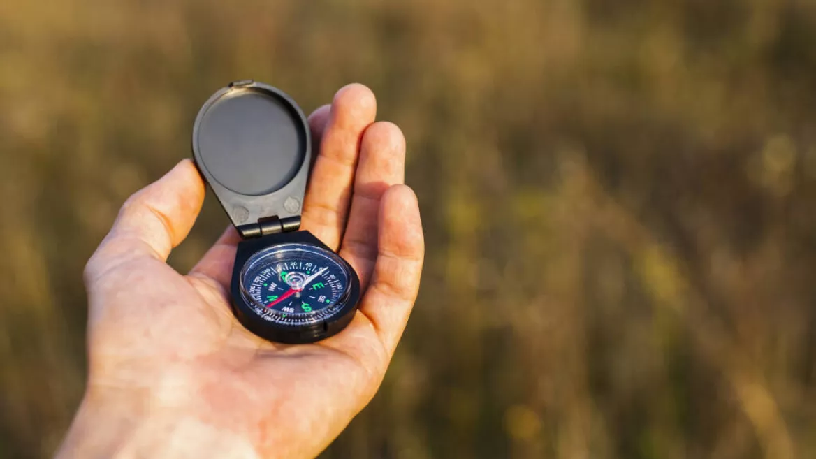 Trouve ta balise !_Plagne-Montalbert