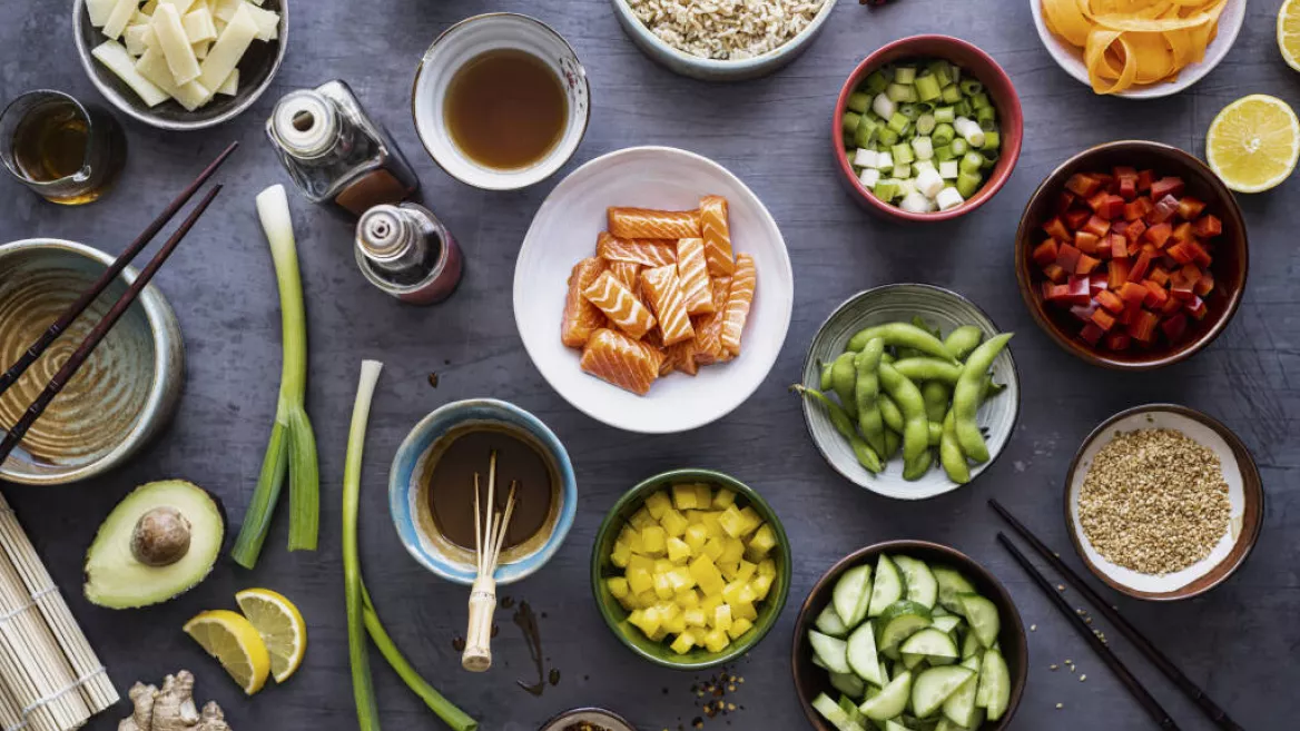 Semaine Dolce Vita | Diététique Chinoise_Plagne-Montalbert