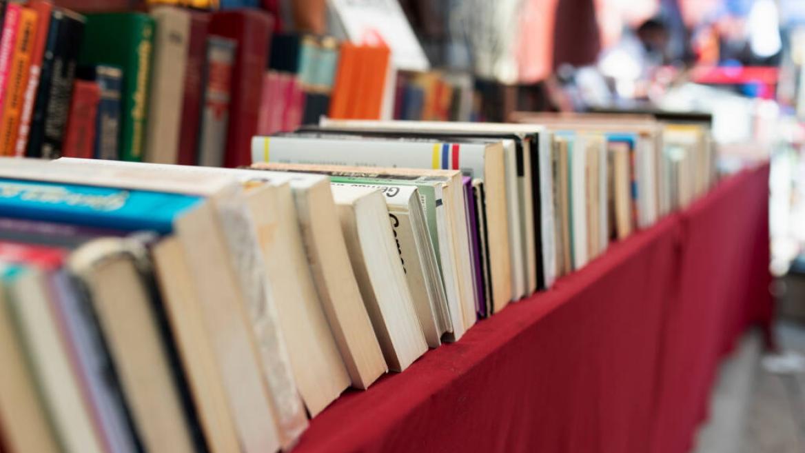 Salon du Livre "Plumes et Pinceaux"_Aime-la-Plagne