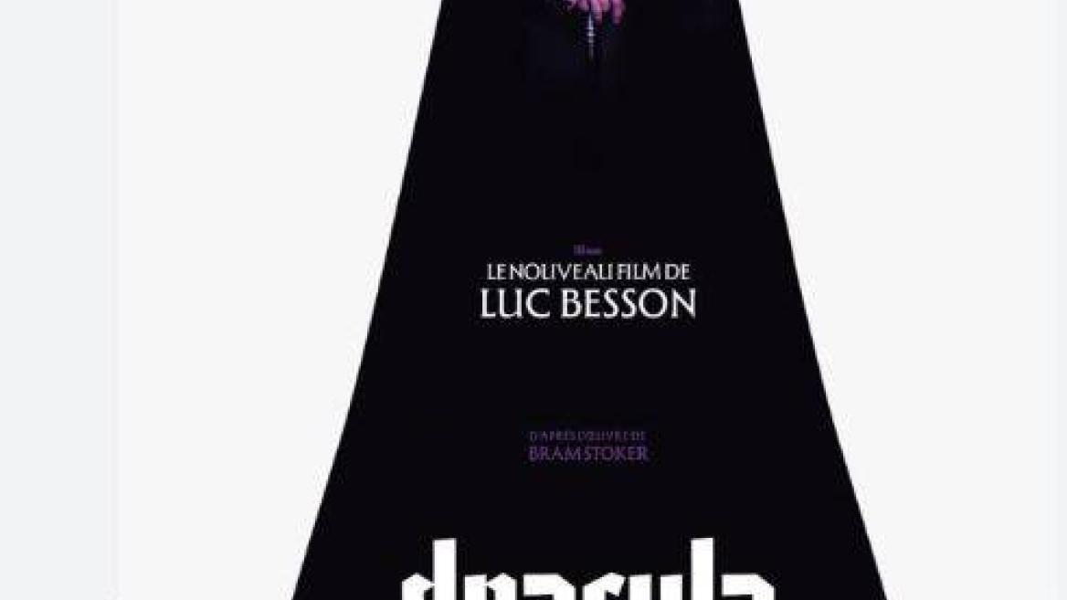 Cinéma | Dracula_La Plagne