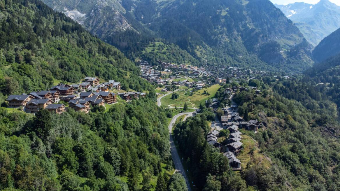 Forum des associations_Champagny-en-Vanoise