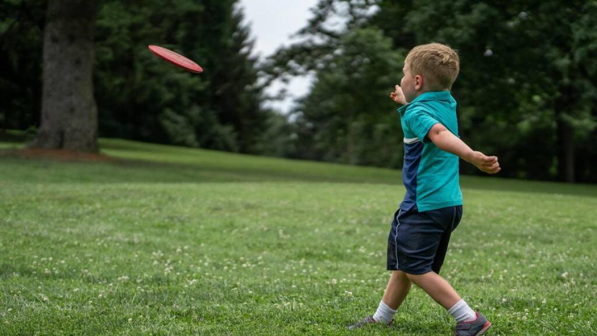Tournoi d'ultimate frisbee_Montchavin-les-Coches