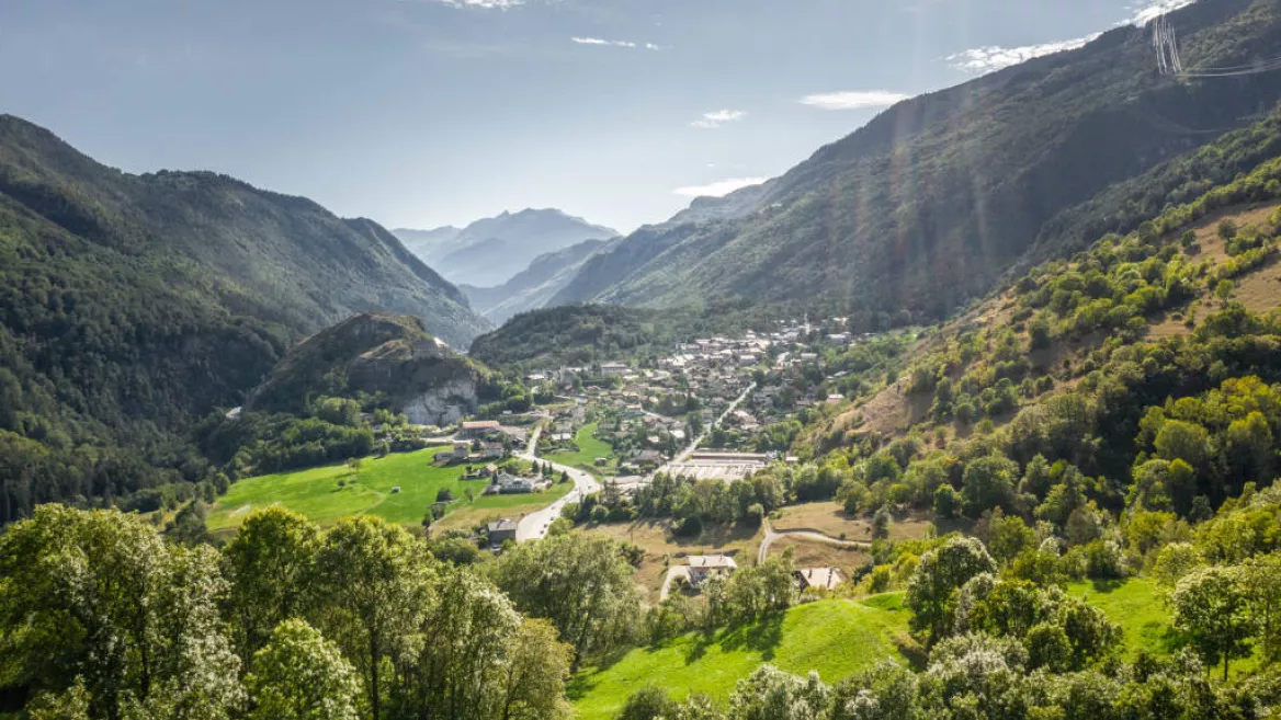 Falaise de Villette | Journée d’entretien et de découverte de la biodiversité_Aime-la-Plagne