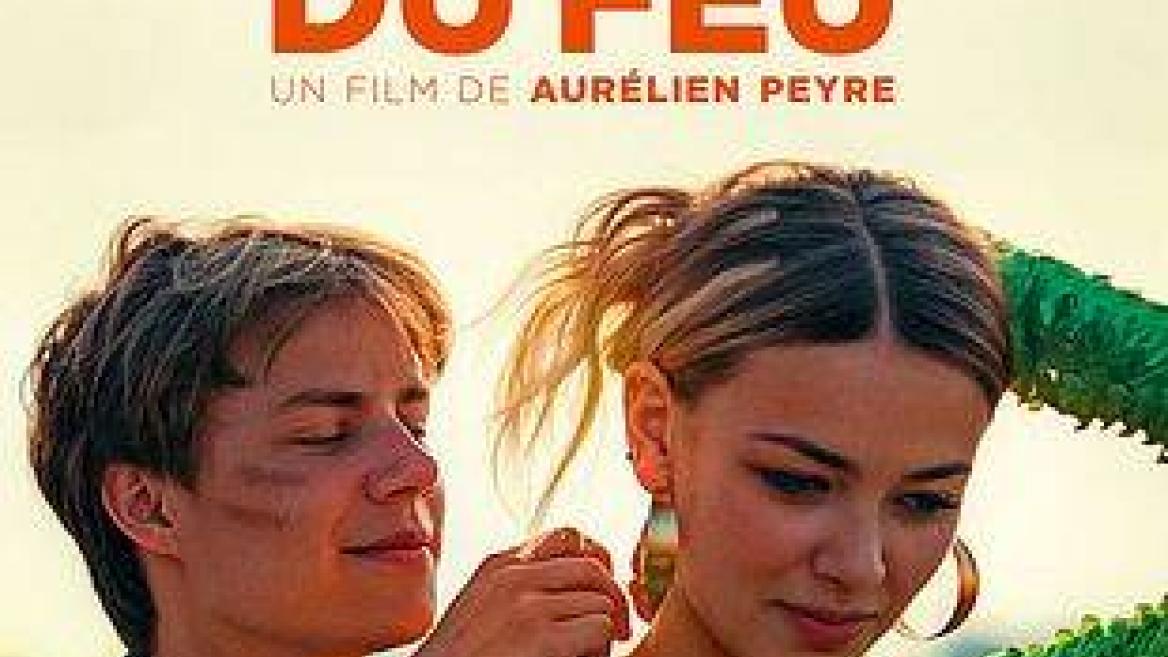 Cinéma | L'épreuve du feu_La Plagne