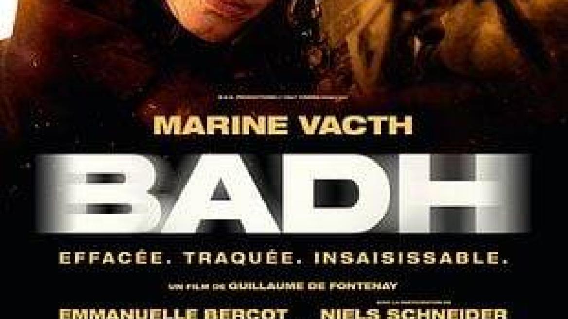 Cinéma | BADH_La Plagne