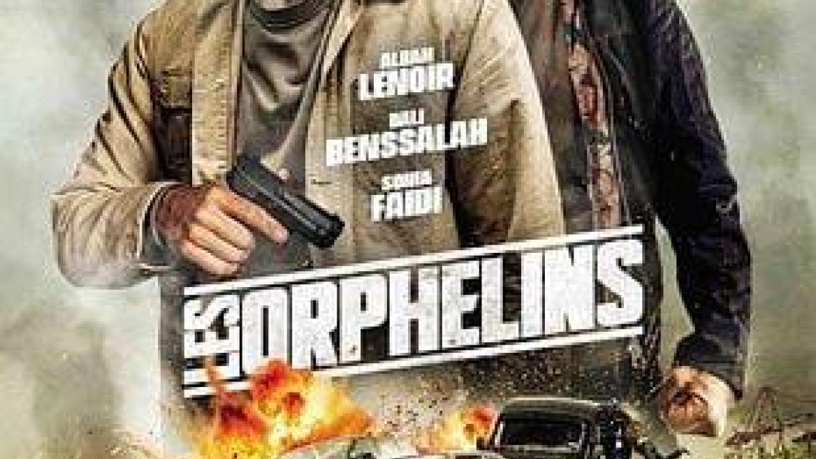 Cinéma | Les orphelins_La Plagne