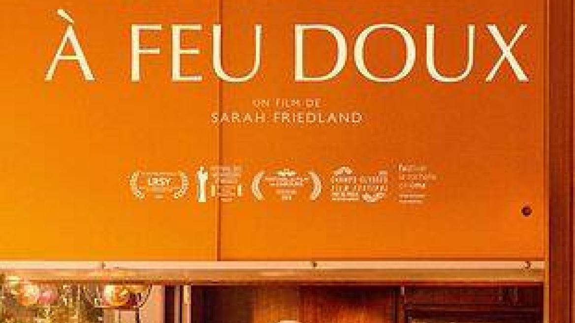 Cinéma | A feu doux_La Plagne