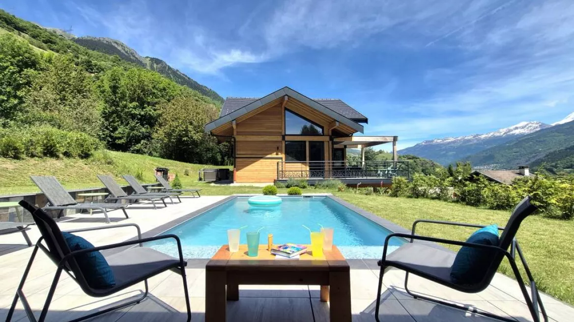 Chalet des Épicuriens_Aime-la-Plagne