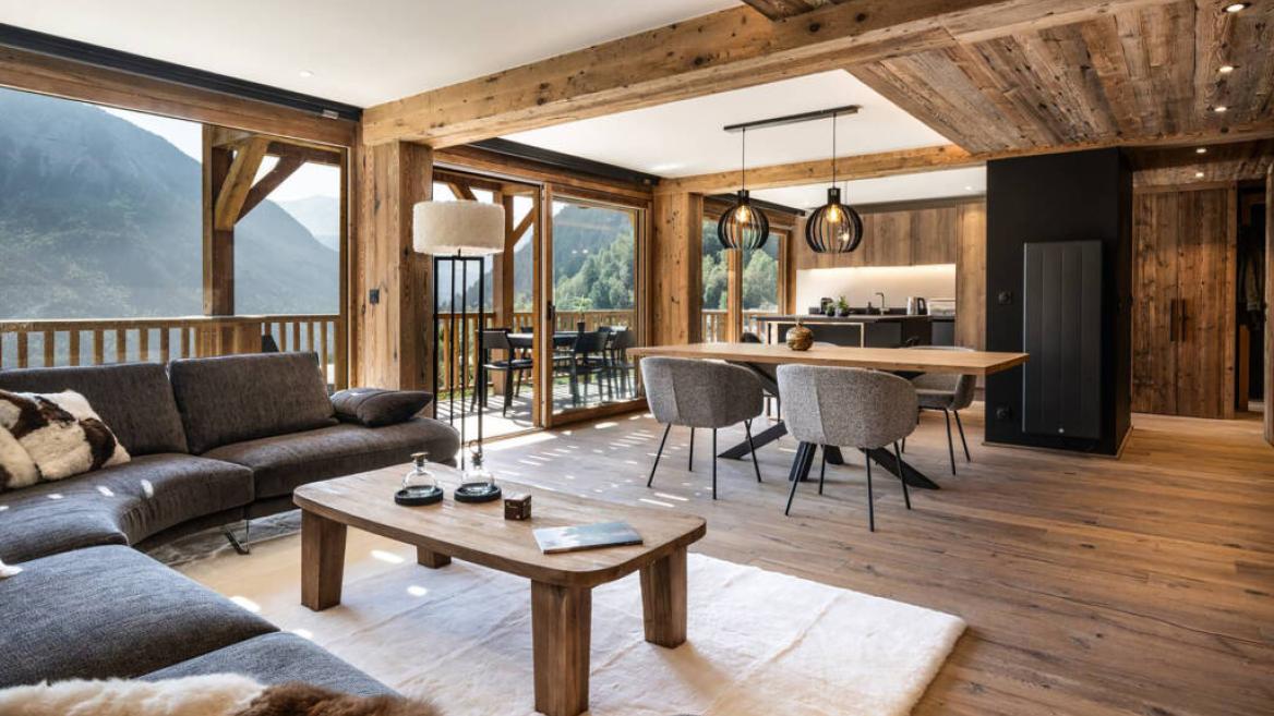 Résidence l'Ancolie_Champagny-en-Vanoise