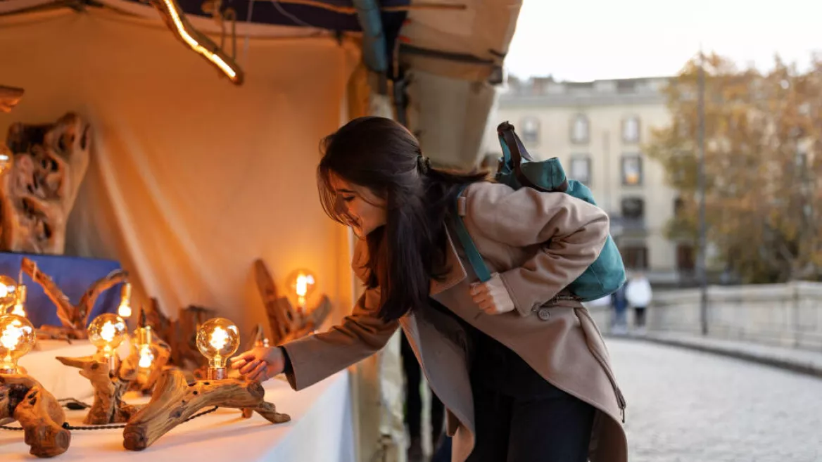 Foire de la St Ours_Aime-la-Plagne
