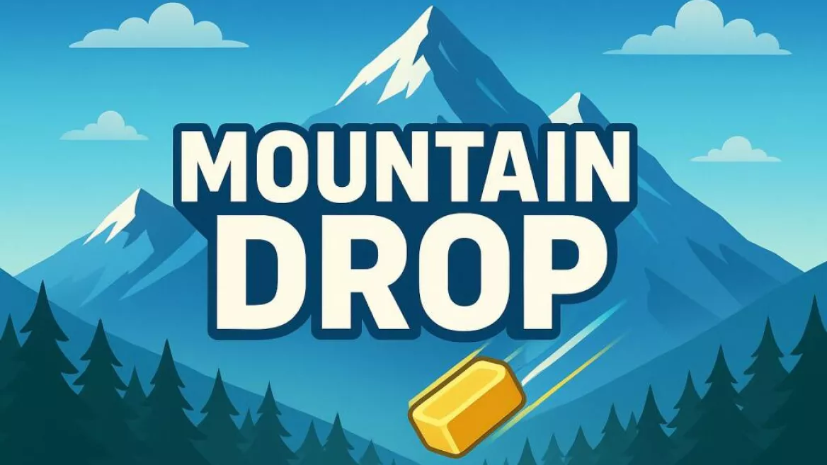 Mountain Drop_Montchavin-les-Coches