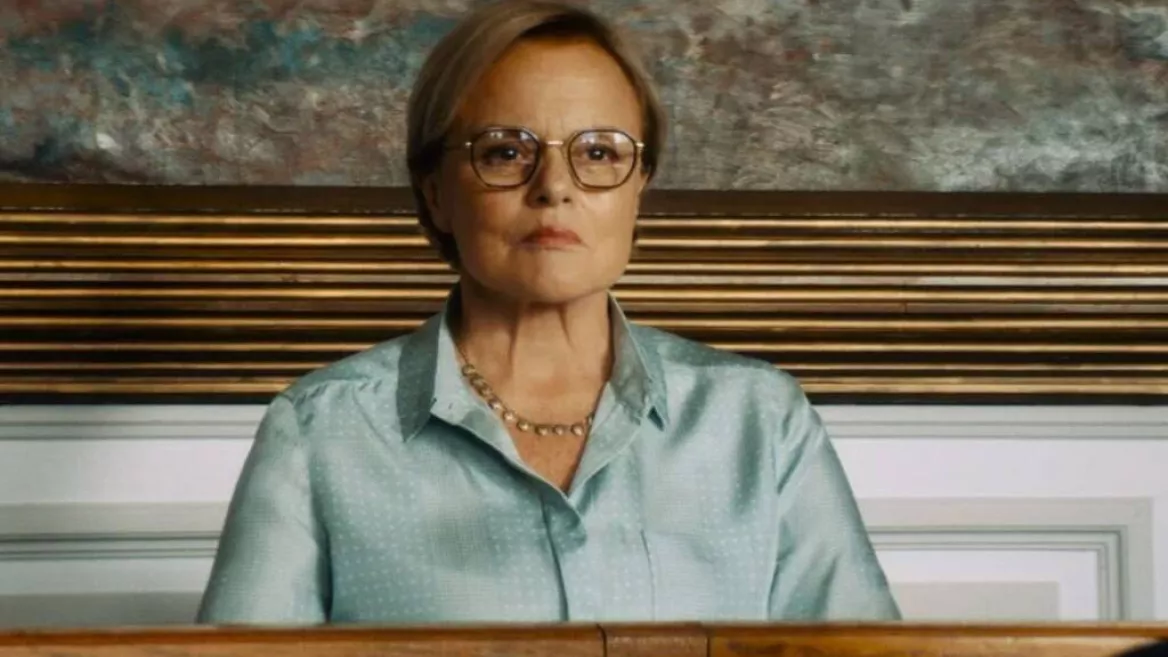 Cinéma I La pire Mère au monde_Montchavin-les-Coches