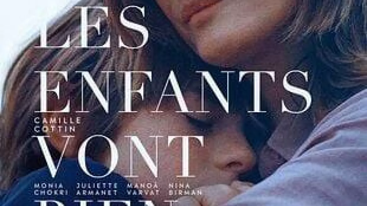 Cinéma | Les enfants vont bien_La Plagne