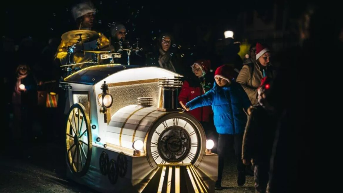 Soirée de Noël_Champagny-en-Vanoise