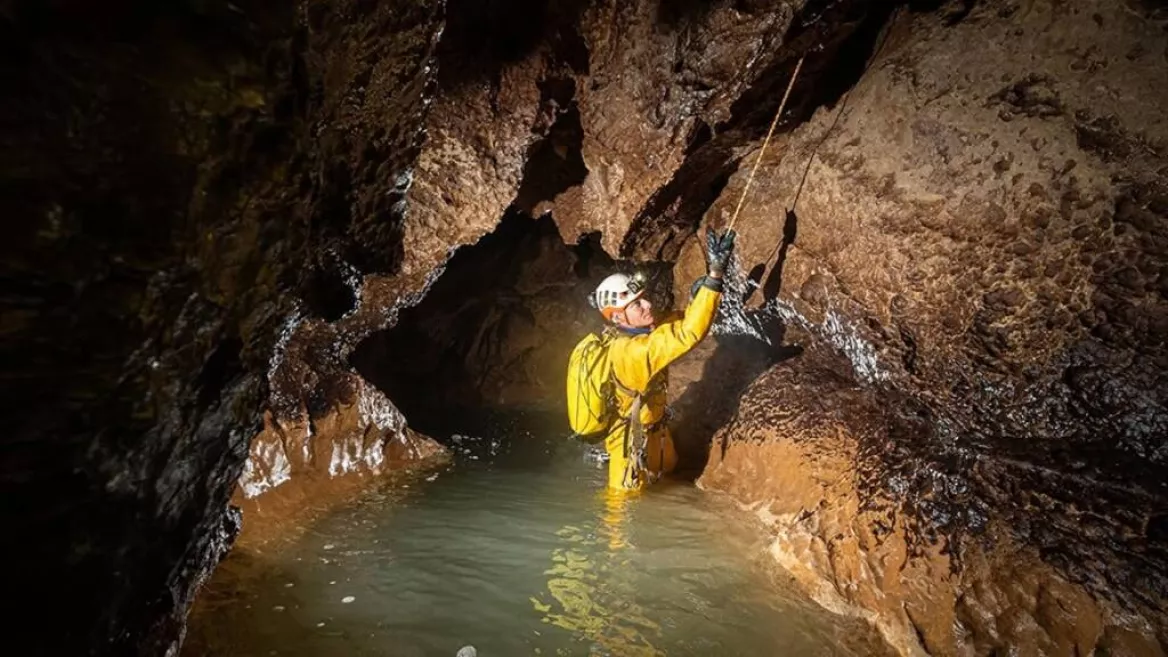Film d'en Haut - On a marché sous la terre_Champagny-en-Vanoise