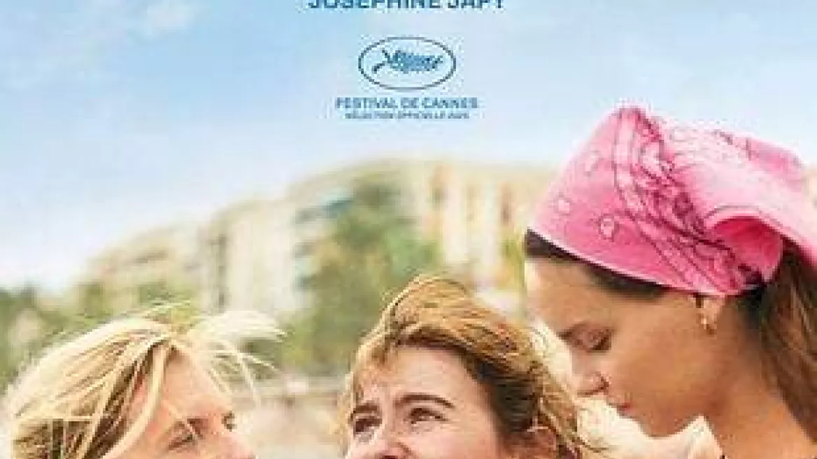 Cinéma | Qui brille au combat_La Plagne