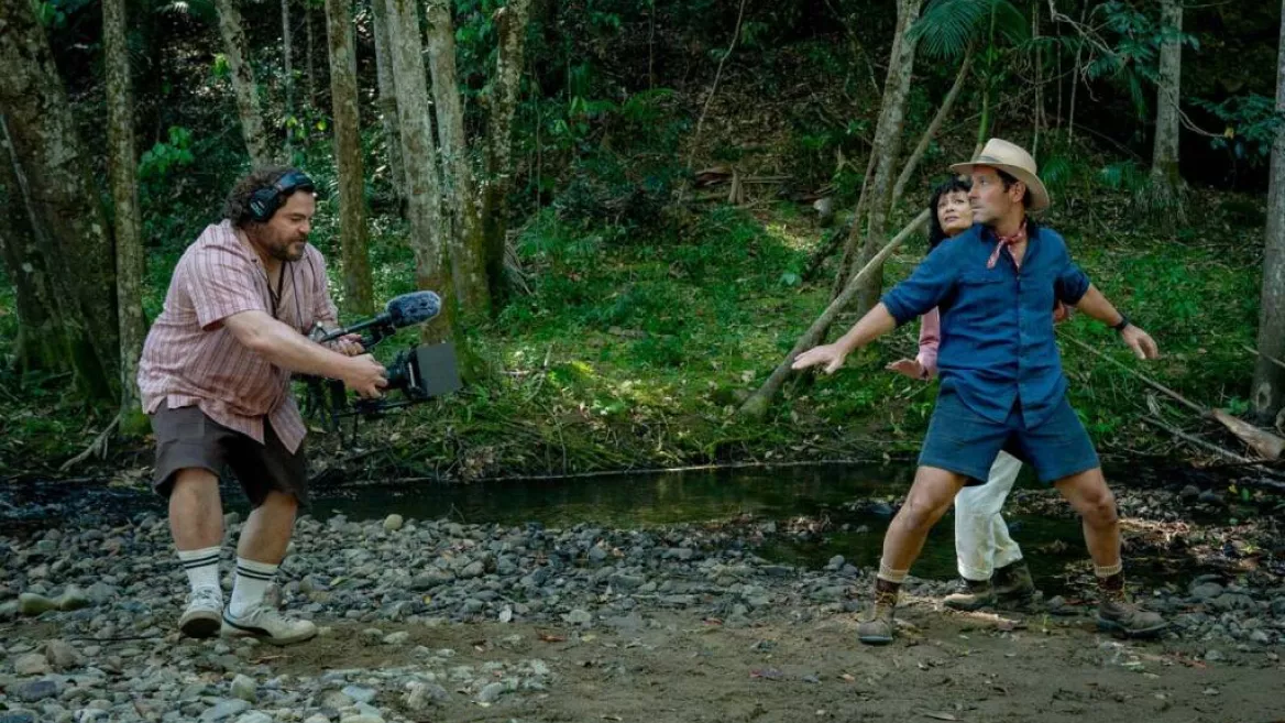 Cinéma I Anaconda_Montchavin-les-Coches