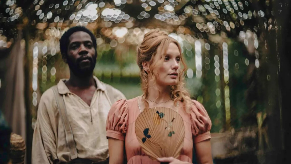 Cinéma I Furcy, né libre_Montchavin-les-Coches