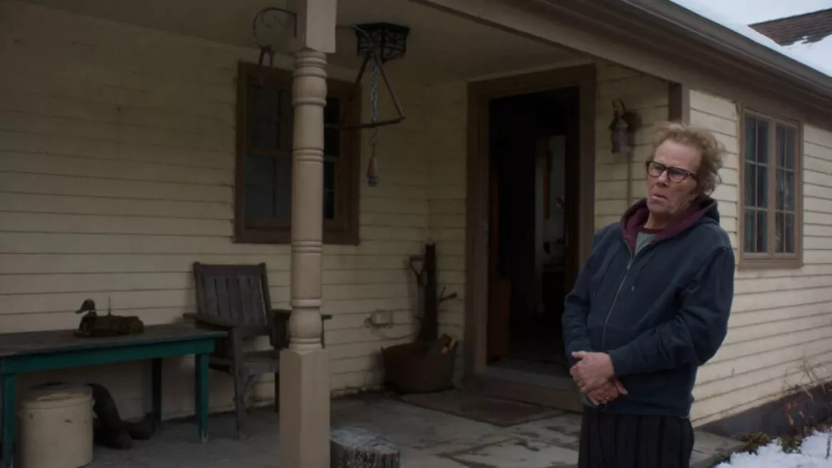 Cinéma I Father Mother  Sister Brother VOST_Montchavin-les-Coches