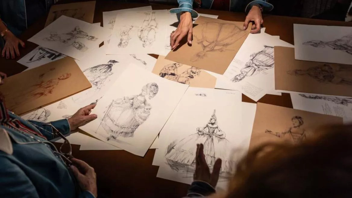 Cinéma I Diamanti VOST_Montchavin-les-Coches