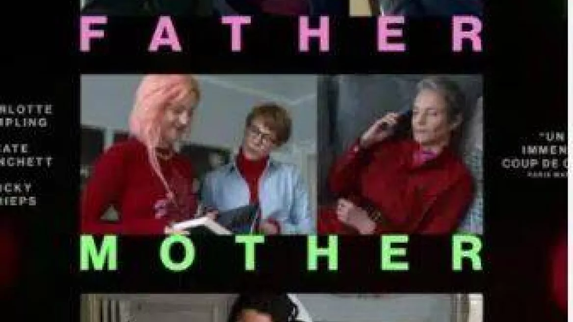 Cinéma | Father mother brother sister - VOST_La Plagne