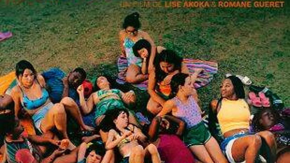 Cinéma | Ma frère_La Plagne