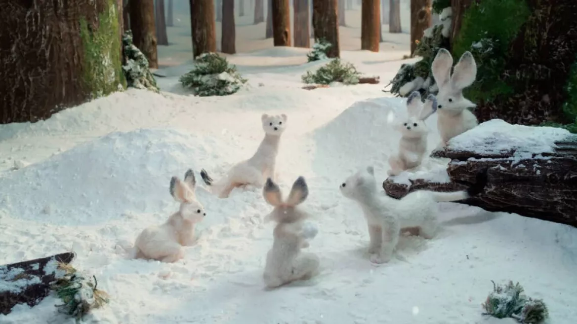 Ciné goûter I En route_Montchavin-les-Coches