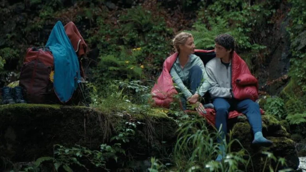 Cinéma I Compostelle_Montchavin-les-Coches