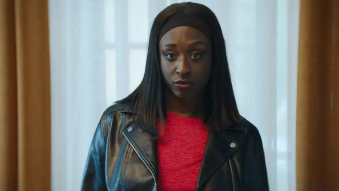 Cinéma I L'infiltrée_Montchavin-les-Coches