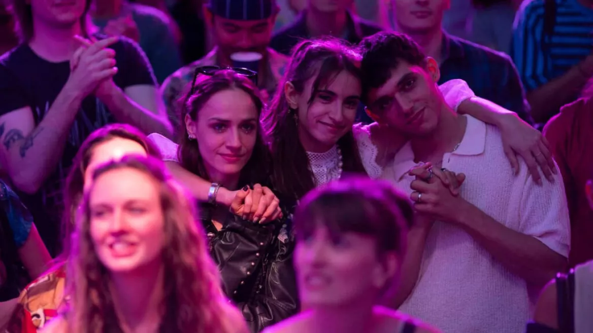 Cinéma I LOL 2.0_Montchavin-les-Coches