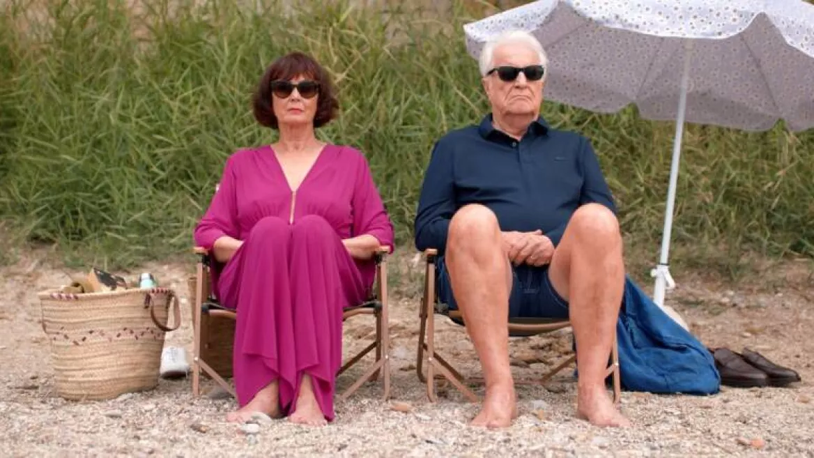 Cinéma I Chers parents_Montchavin-les-Coches