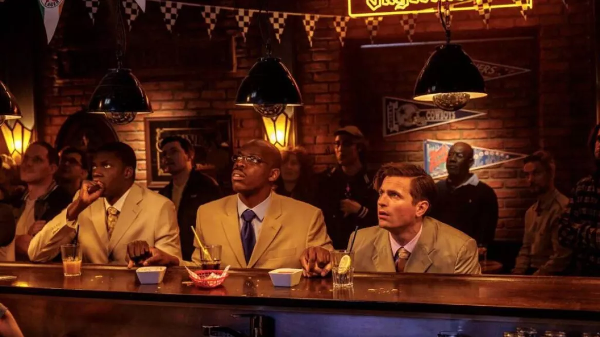 Cinéma I Le Rêve américain_Montchavin-les-Coches