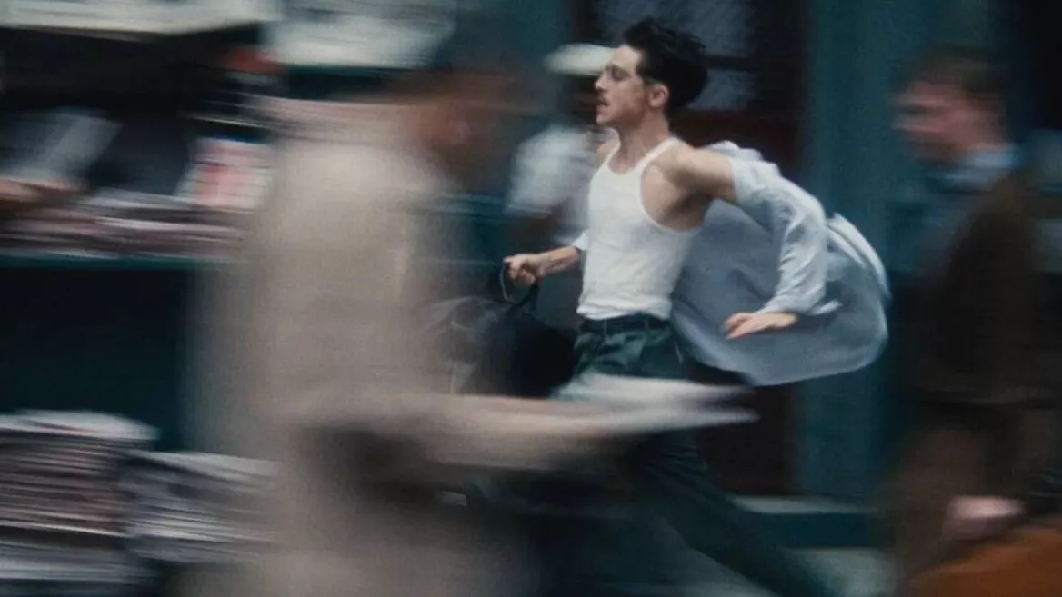 Cinéma I Marty Supreme_Montchavin-les-Coches