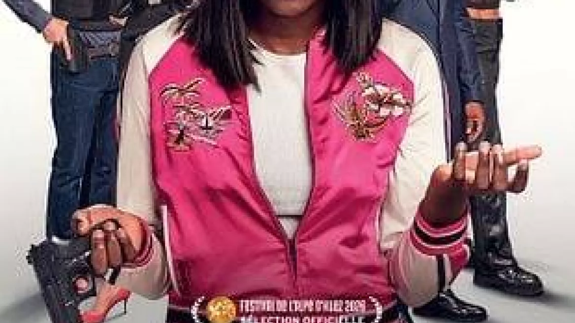 Cinéma | L'infiltrée_La Plagne