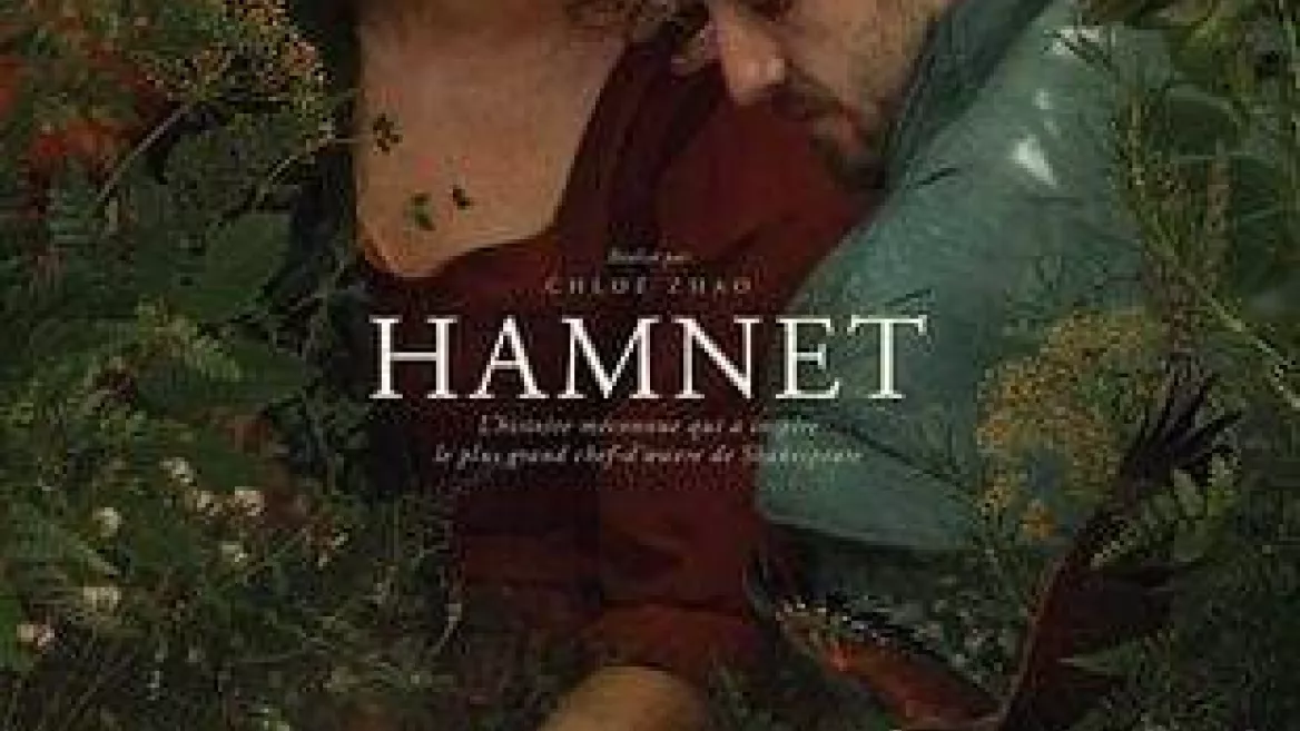 Cinéma | Hamnet_La Plagne