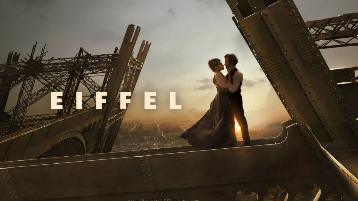 Séance de cinéma // Eiffel_Plagne-Montalbert