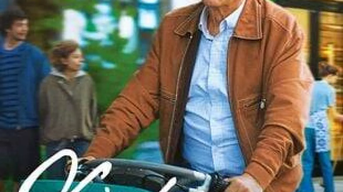 Cinéma | Victor comme tout le monde_La Plagne