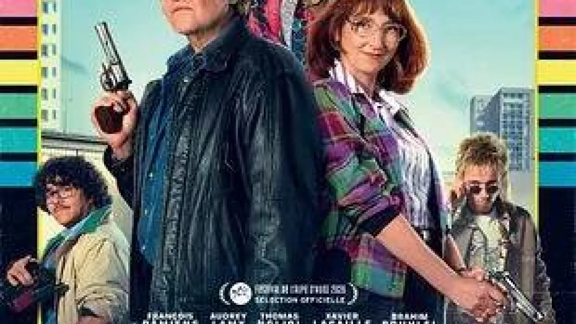 Cinéma | Police flash 80_La Plagne