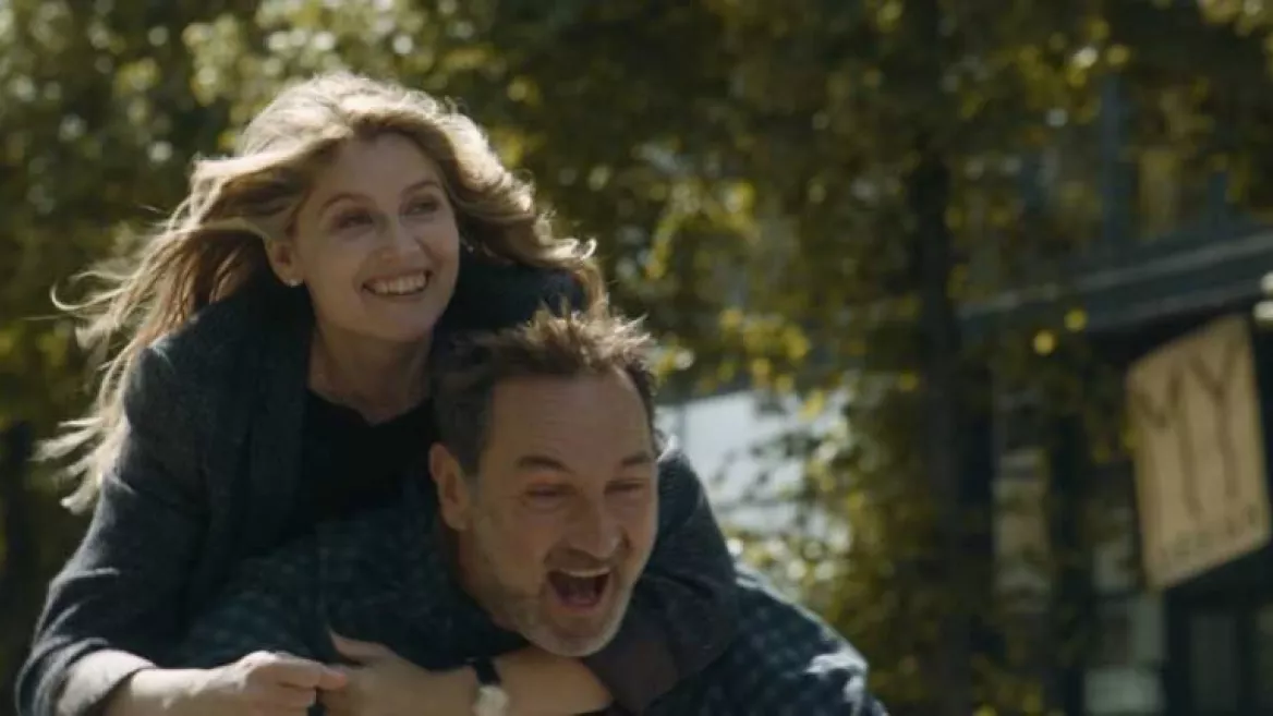 Cinéma I Le crime du 3ème étage_Montchavin-les-Coches