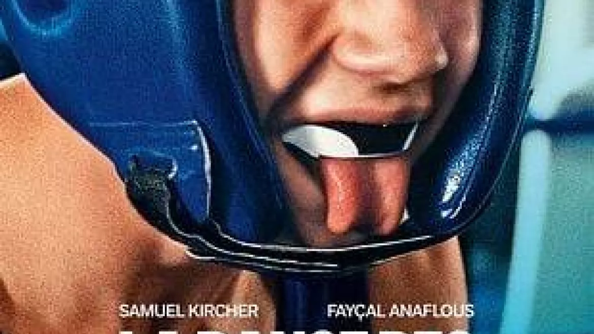 Cinéma | La danse des renards_La Plagne