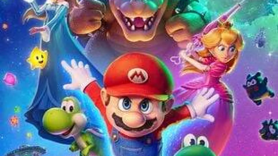 Cinéma | Super Marion Galaxy, le film_La Plagne