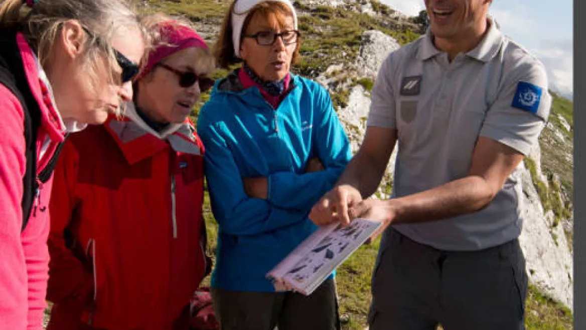 Point rencontre en montagne à Champagny_Champagny-en-Vanoise