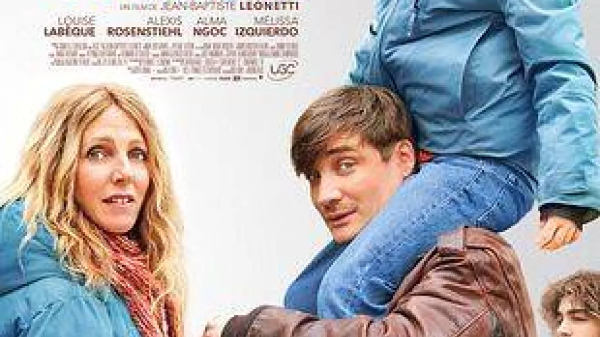 Cinéma | Ceux qui comptent_La Plagne