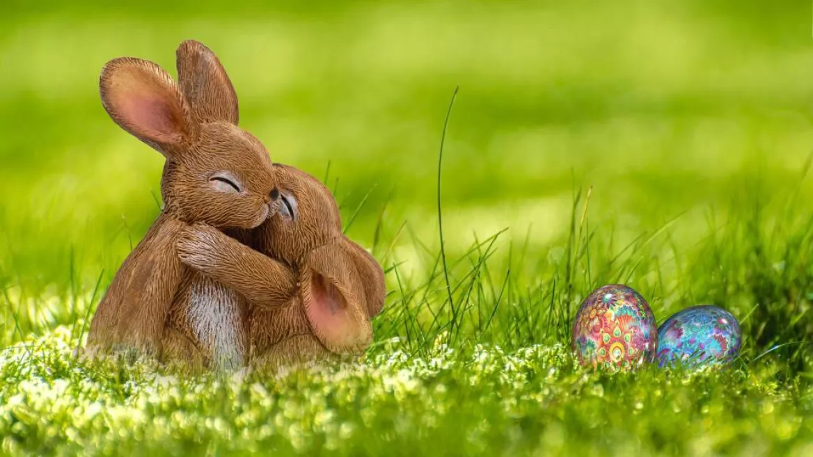 Le Village de Pâques_Montchavin-les-Coches