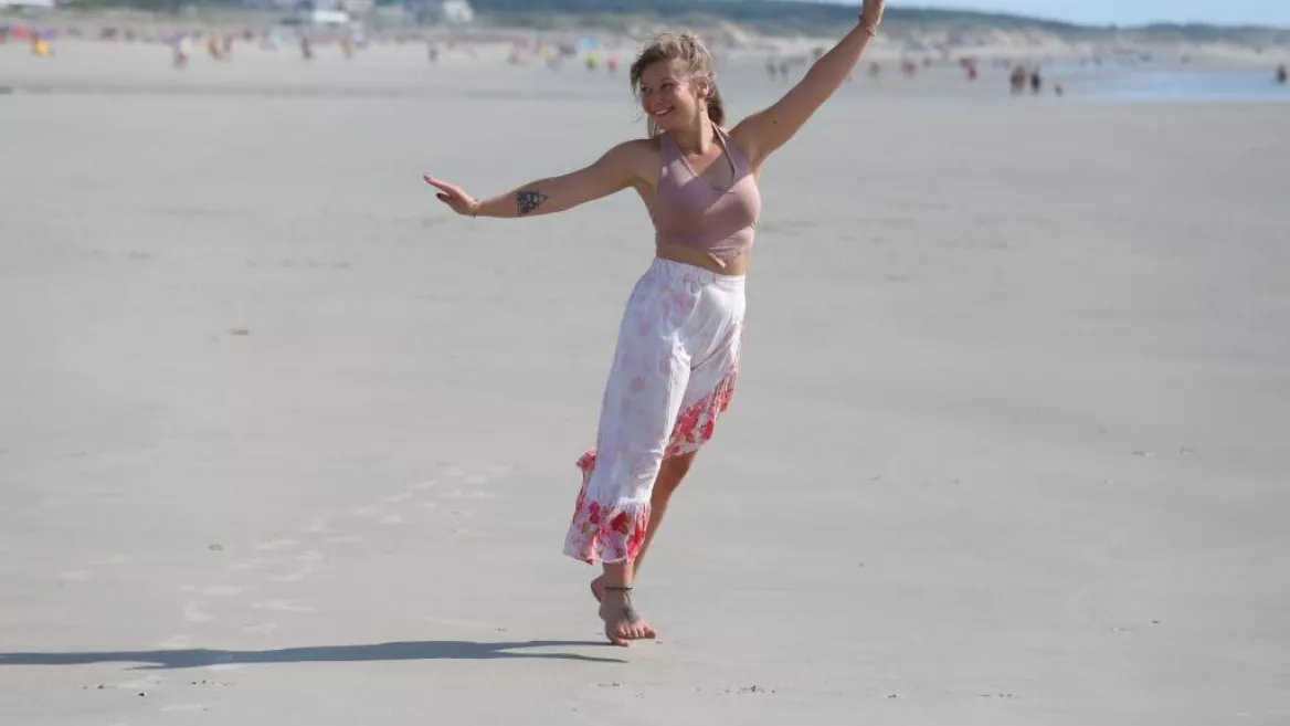 Ateliers découverte de la Danse thérapie (Danse de Plein Potentiel®)_Aime-la-Plagne